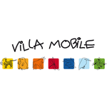 Logo von Villa Mobile - Kinderkrankengymnastik - Essen