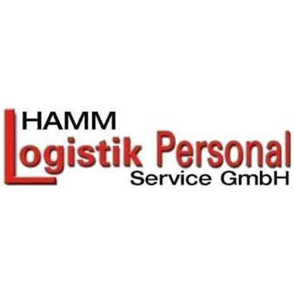 Logo von Hamm Logistik Personal Service GmbH