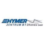 Logo von Hymer-Zentrum B1 Dhonau GmbH