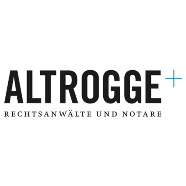 Logo von Dr. Altrogge Dominicus Cordt Rechtsanwälte PartmbB