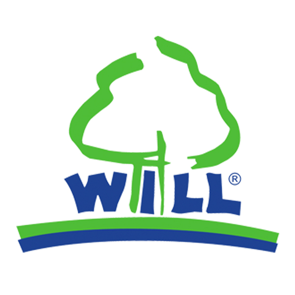 Logo von WILL Garten- u. Landschaftsbau GmbH