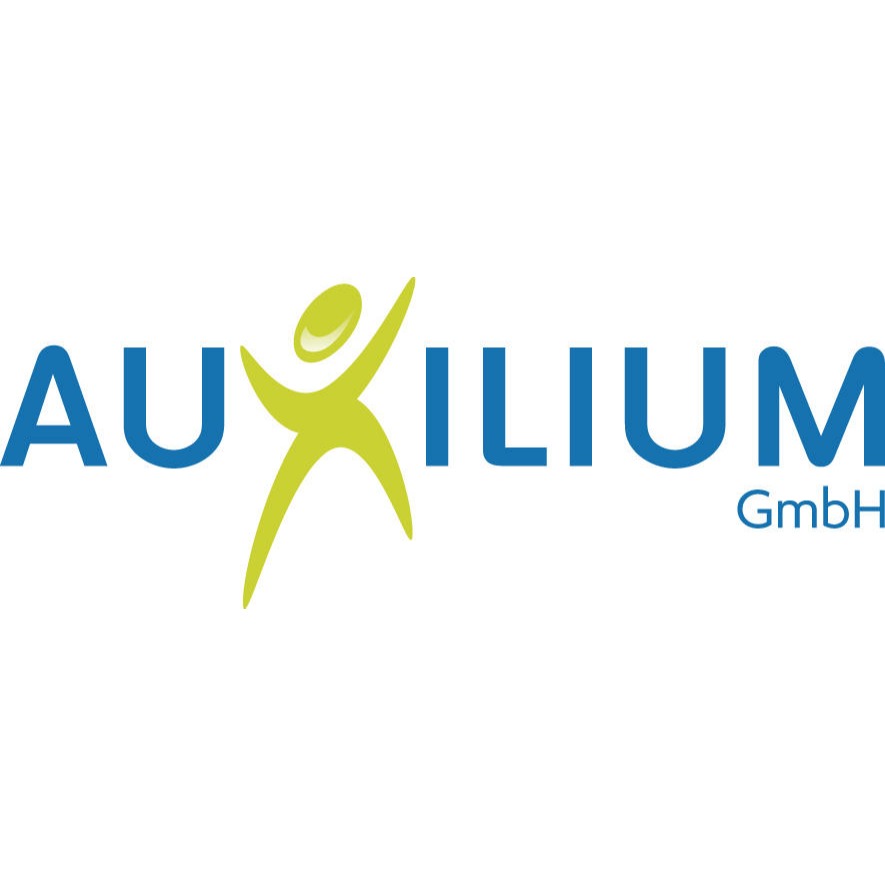 Logo von Auxilium GmbH