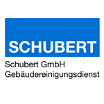 Logo von Schubert GmbH Gebäudereinigungsdienst