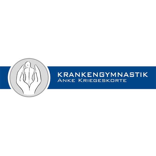 Logo von Krankengymnastik Anke Kriegeskorte