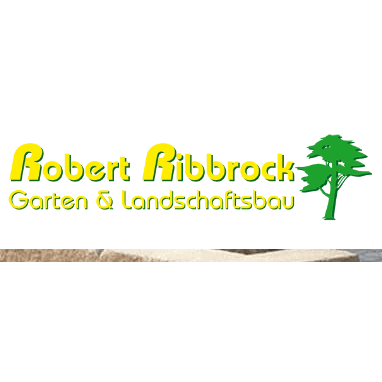 Logo von Ribbrock Robert Garten- und Landschaftsbau