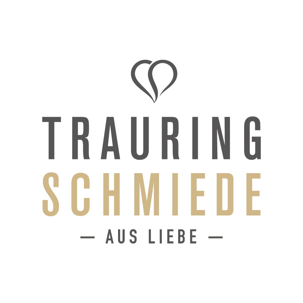 Logo von Trauringschmiede Oberhausen
