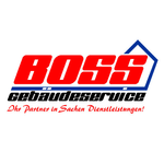 Logo von BOSS Gebäudeservice