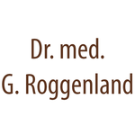 Logo von Roggenland G. Dr. med.