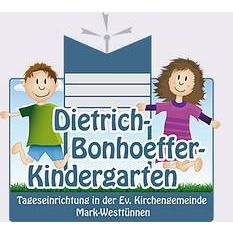 Logo von Dietrich Bonhoeffer (Kita)