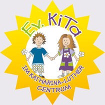 Logo von Im Katharina-Luther-Centrum (Kita)