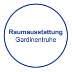 Logo von Axel Geiling Gardinentruhe