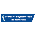 Logo von Praxis für Physio- und Atlastherapie Guido Berks