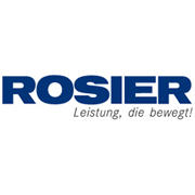 Logo von ROSIER Automobile GmbH Menden (PEUGEOT)