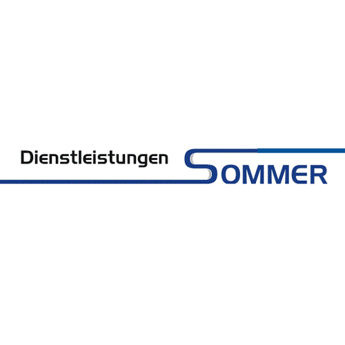 Logo von Dienstleistung Sommer