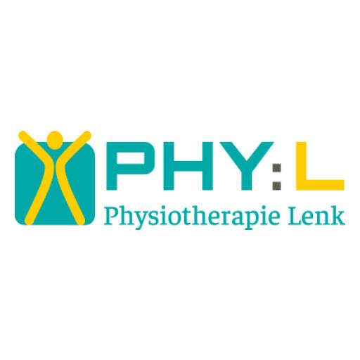 Logo von Physiotherapie Lenk