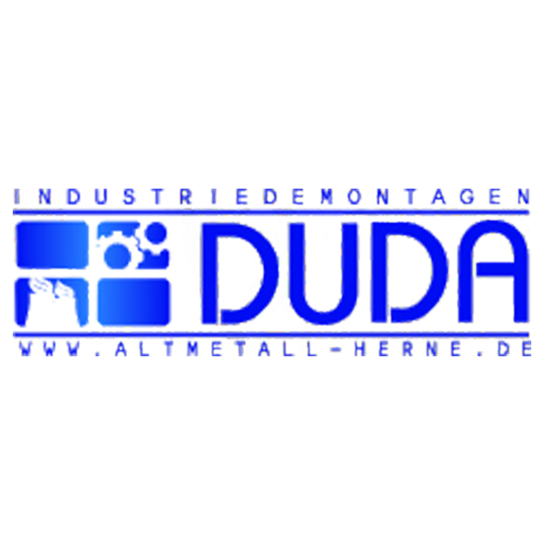 Logo von Industriedemontagen Duda