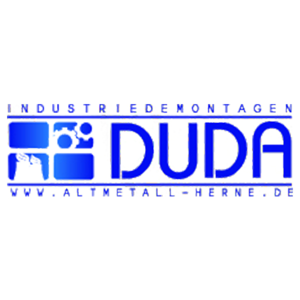 Logo von Industriemontagen Duda, Christiane Duda