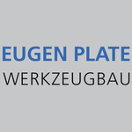 Logo von Eugen Plate Werkzeugbau e.K.