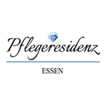 Logo von Pflegeresidenz Essen GmbH