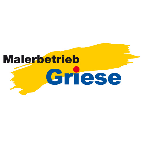 Logo von Griese Malerbetrieb