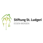 Logo von Stiftung St. Ludgeri