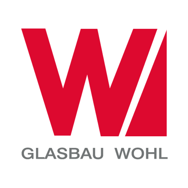 Logo von Glasbau Wohl