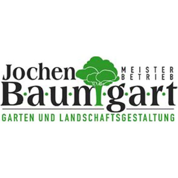 Logo von Jochen Baumgart Garten- und Landschaftsgestaltung