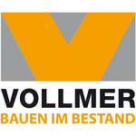 Logo von Gebr.Vollmer GmbH & Co. KG