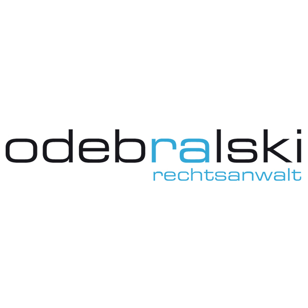 Logo von Nikolai Odebralski Rechtsanwalt