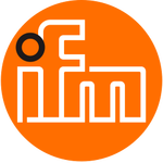 Logo von ifm electronic gmbH