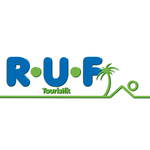 Logo von R.U.F Touristik GmbH