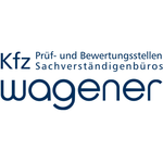 Logo von Kfz-Sachverständigenbüro Wagener, Inhaber: Michael Brakus