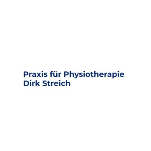 Logo von Praxis für Physiotherapie Streich