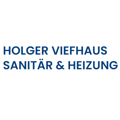 Logo von Holger Viefhaus Sanitär & Heizung
