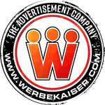 Logo von Werbekaiser