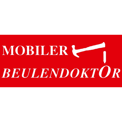 Logo von MOBILER BEULENDOKTOR