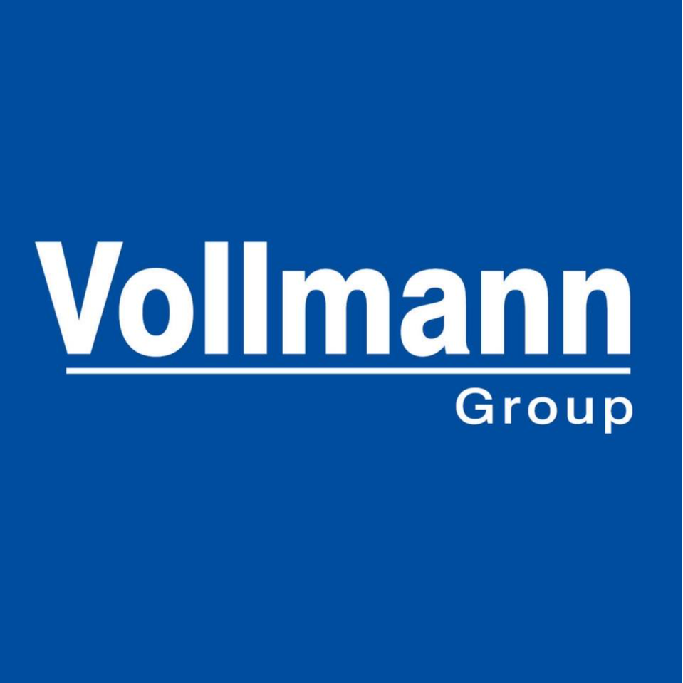 Logo von Vollmann Group GmbH & Co. Kg - Zentralverwaltung
