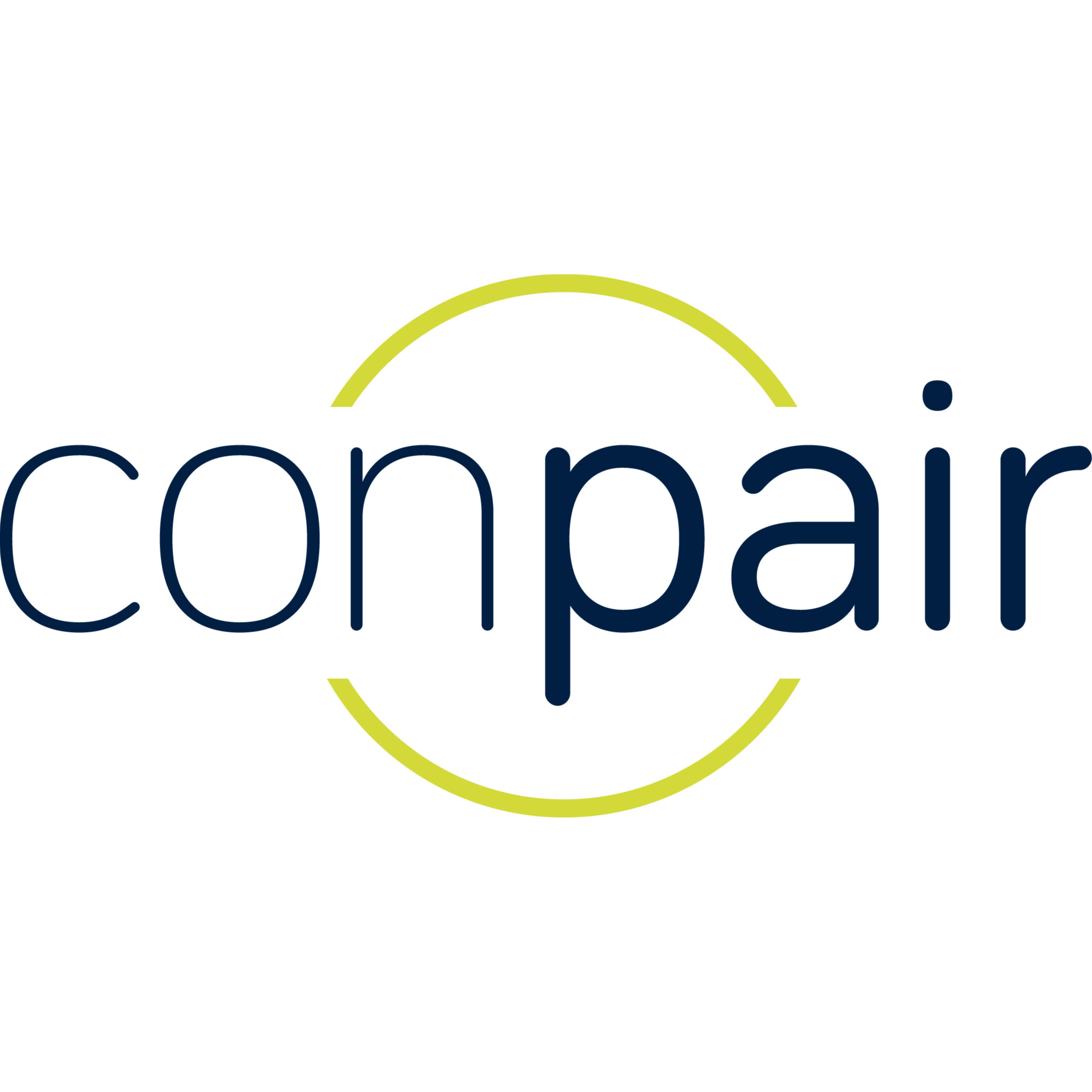 Logo von Conpair AG