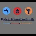 Logo von Pyka Haustechnik