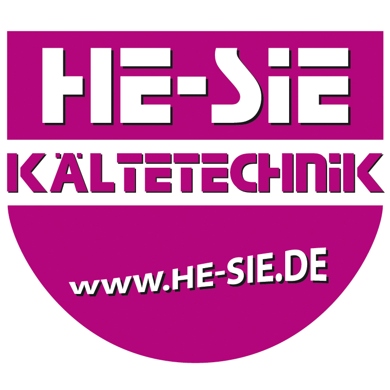 Logo von HE-SIE Kältetechnik GmbH