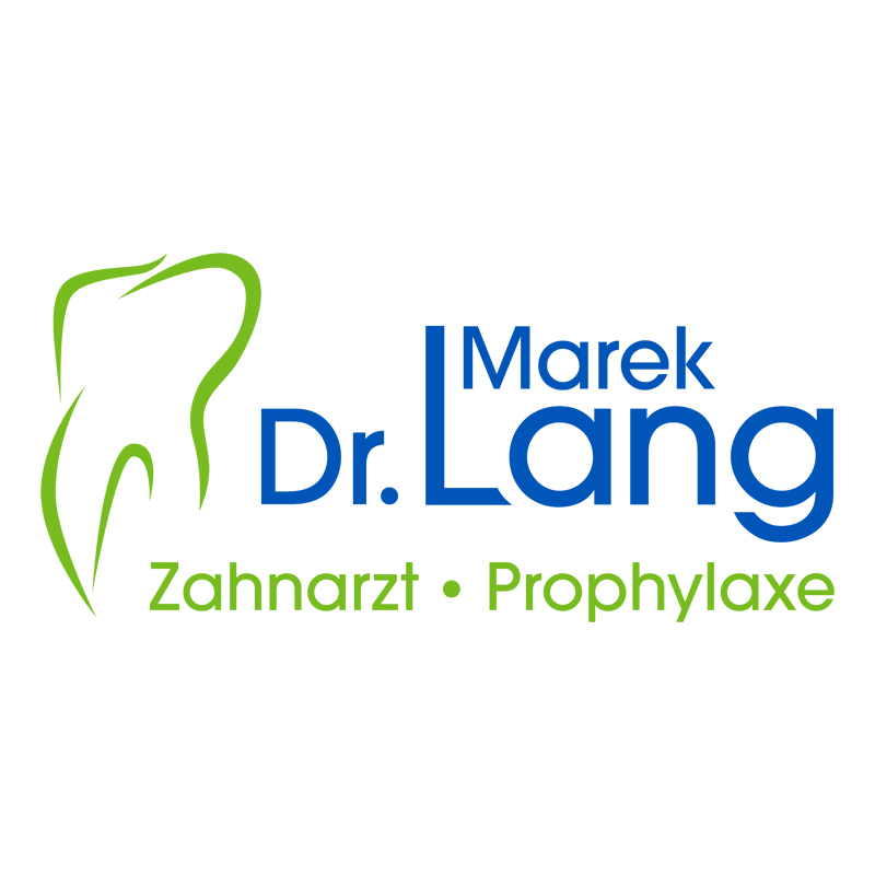Logo von Dr. Marek Lang