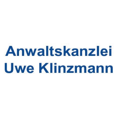 Logo von Anwaltskanzlei Uwe Klinzmann