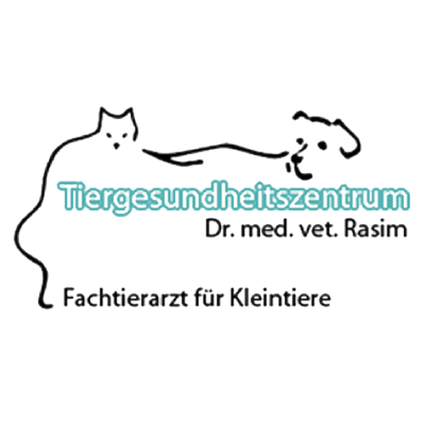 Logo von Tiergesundheitszentrum am Bürghaus Süd GmbH