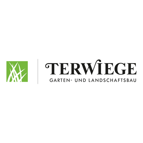 Logo von Terwiege Garten- und Landschaftsbau