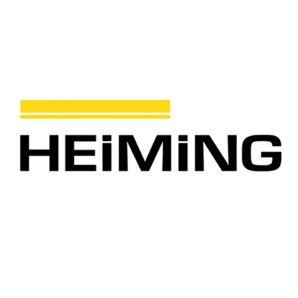 Logo von Johann Heiming KG Holz und Baustoffe