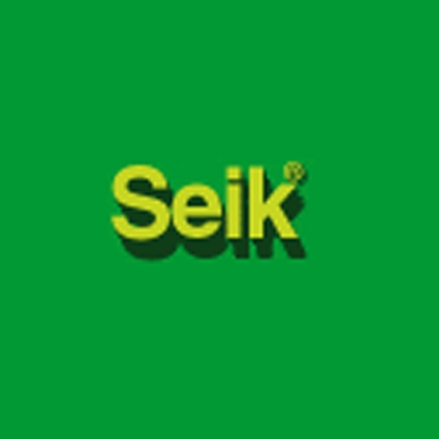 Logo von SEIK Automobilrecycling GmbH