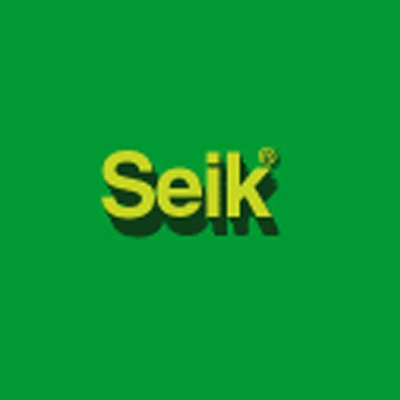 Logo von SEIK Automobil- recycling GmbH