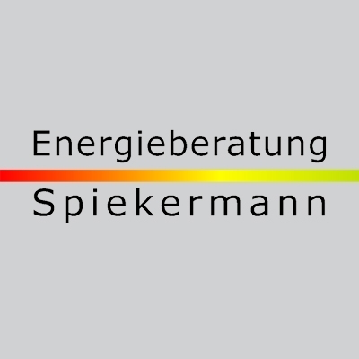 Logo von Energieberatung Spiekermann