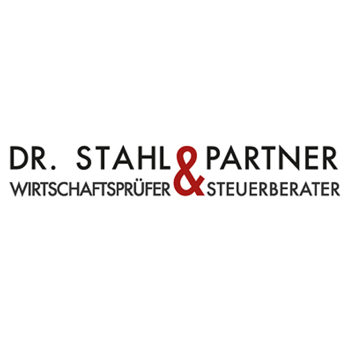 Logo von Dr. Stahl & Partner Wirtschaftsprüfer u. Steuerberater