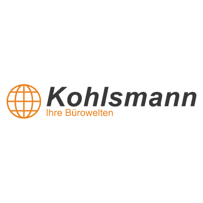 Logo von Kohlsmann GmbH Bürobedarf